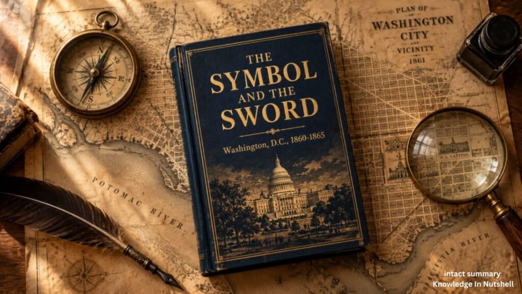 The Symbol and the Sword