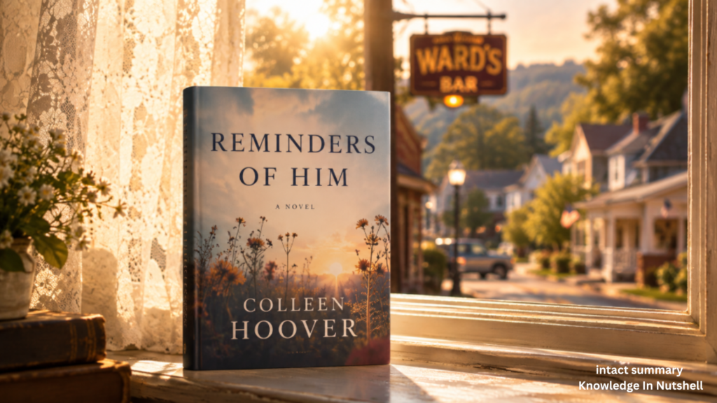 Reminders of Him