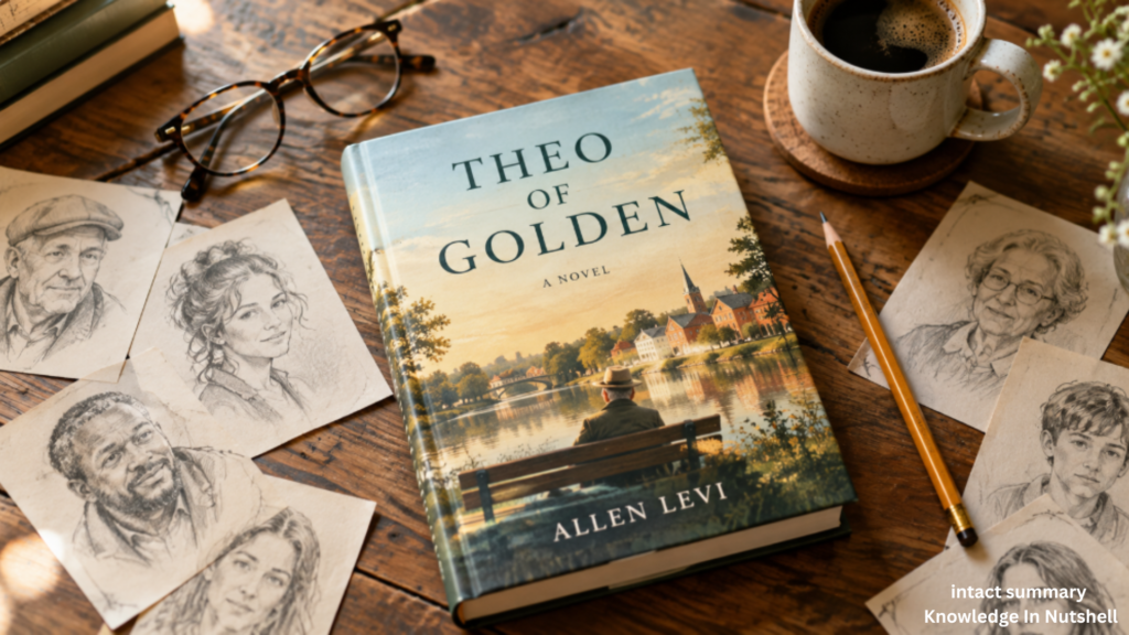 Theo of Golden