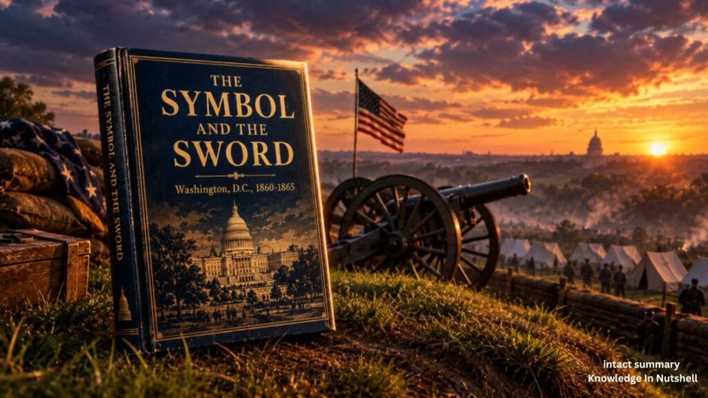 The Symbol and the Sword