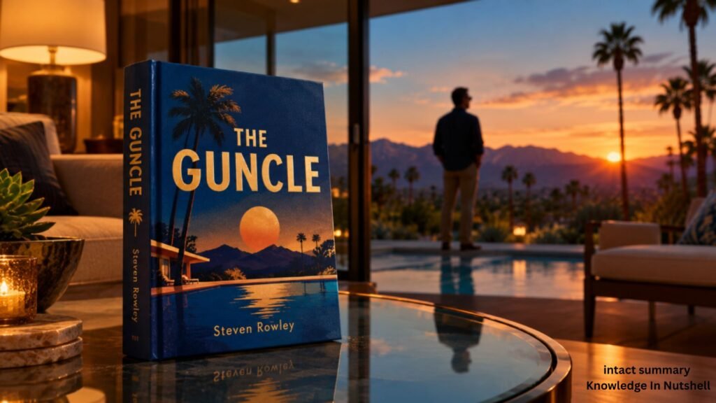 The Guncle