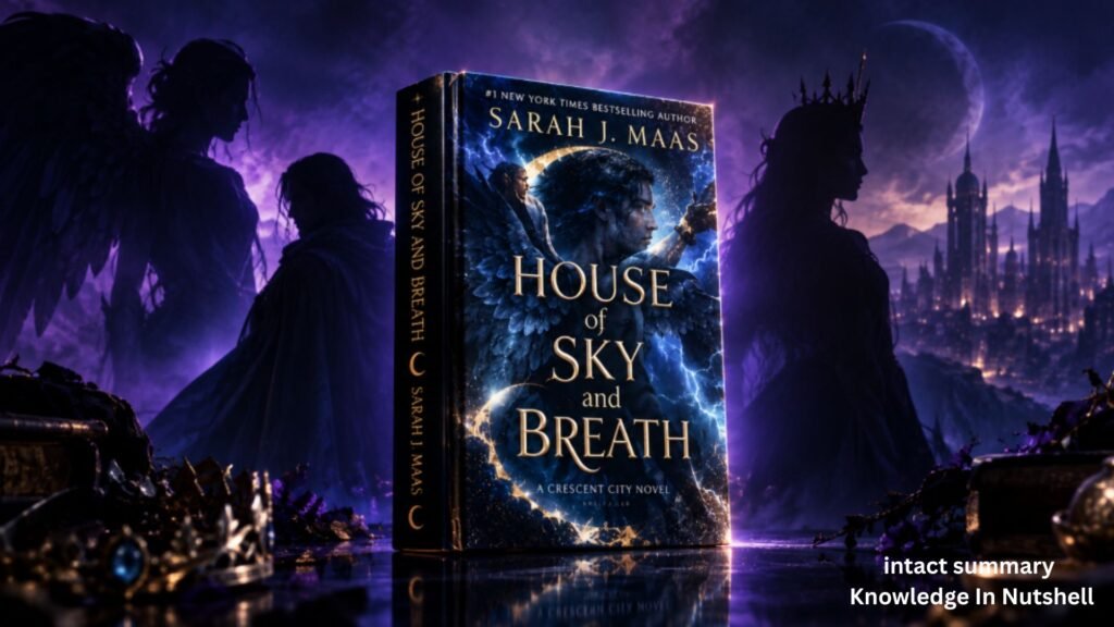 House of Sky and Breath