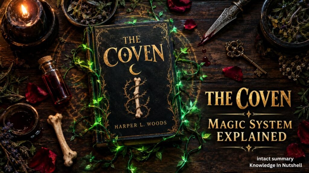 The Coven