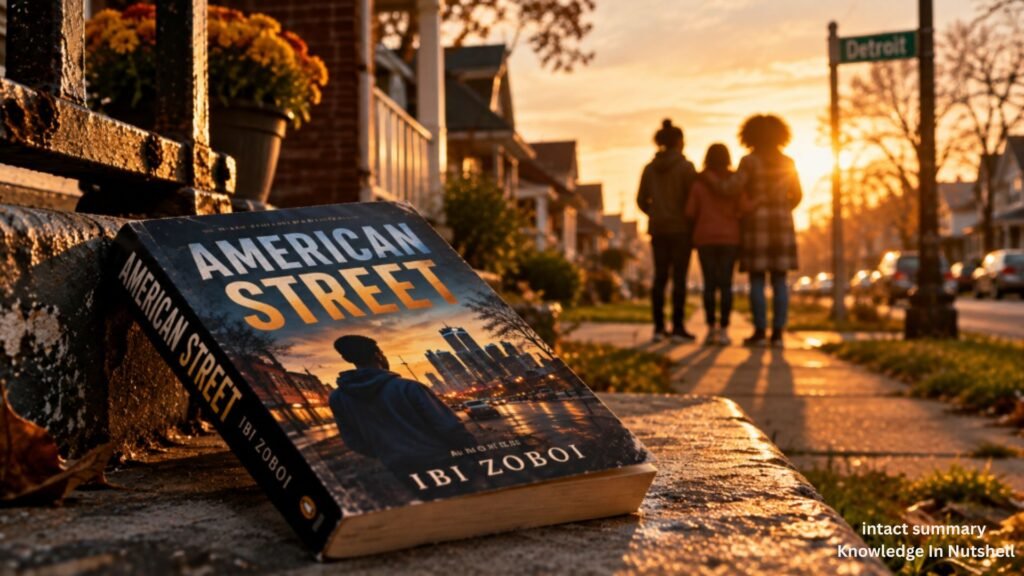 American Street