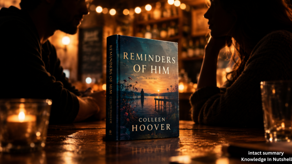 Reminders of Him