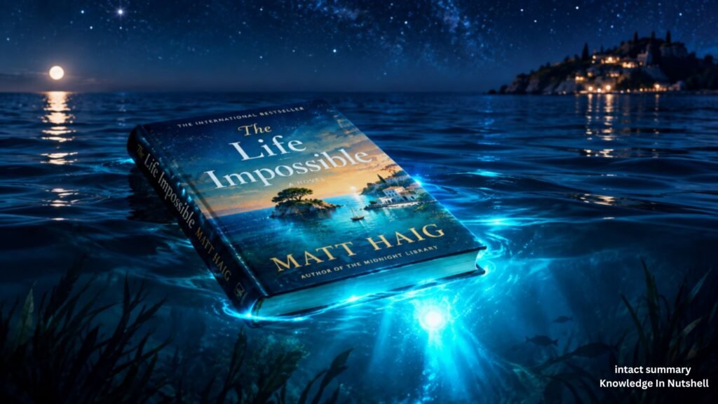 The Life Impossible