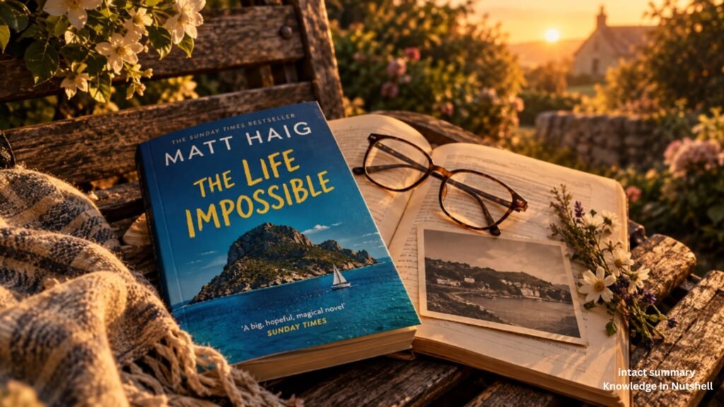 The Life Impossible