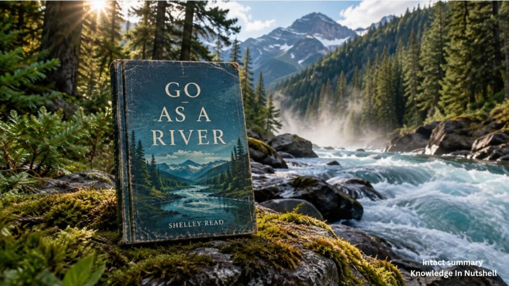 Go as a River