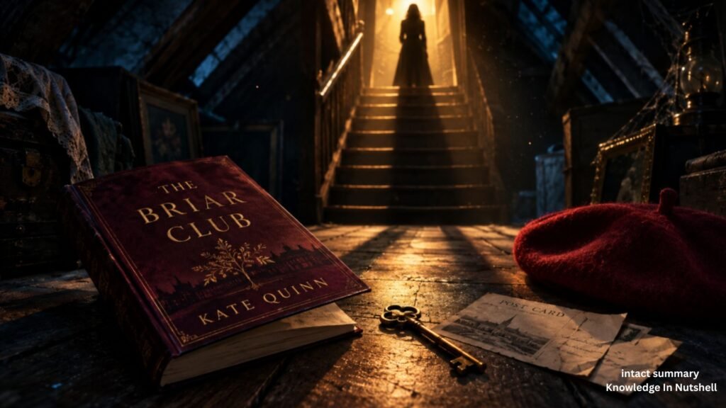 The Briar Club