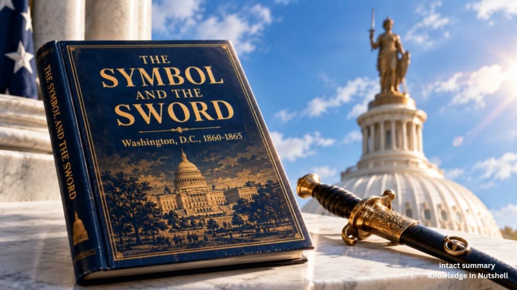 The Symbol and the Sword