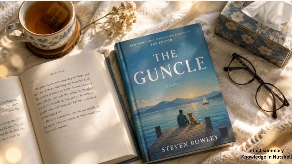 The Guncle