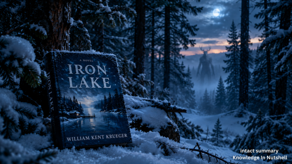 Iron Lake