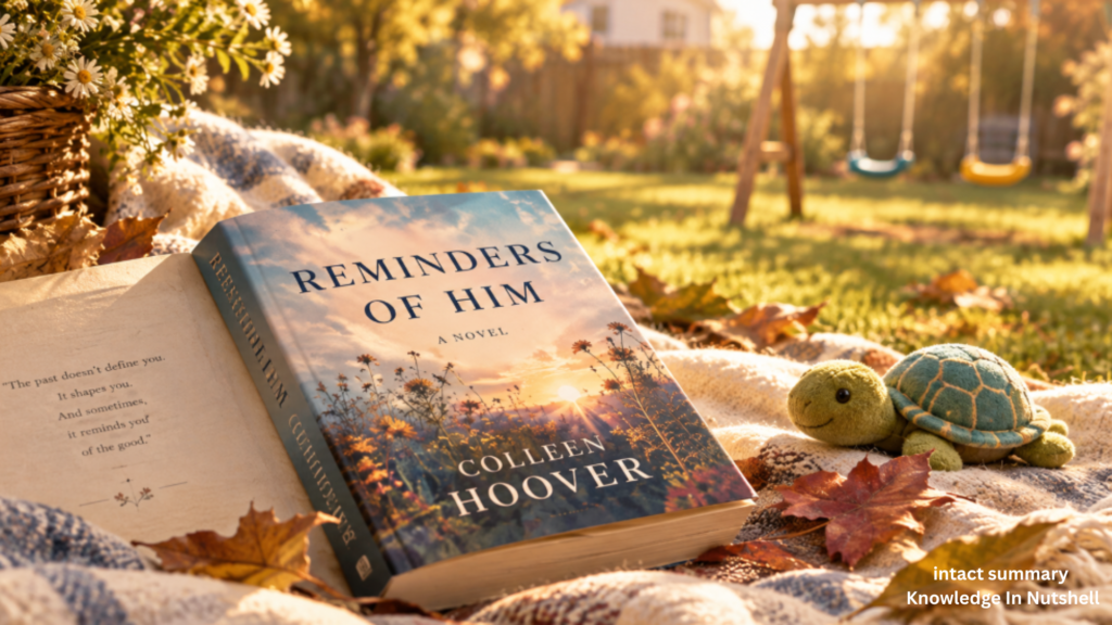 Reminders of Him