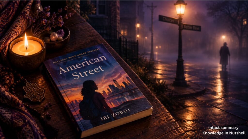 American Street