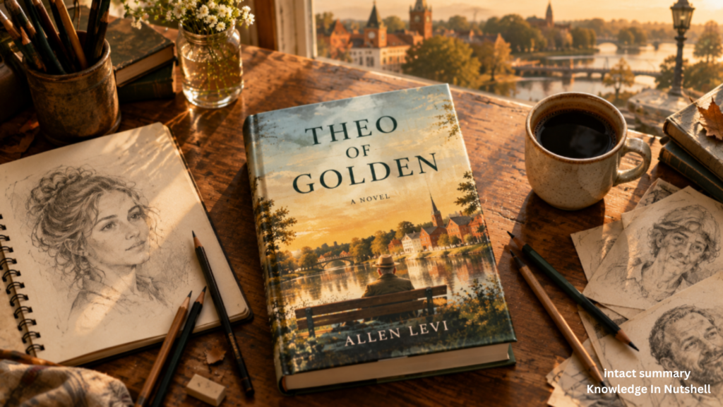 Theo of Golden