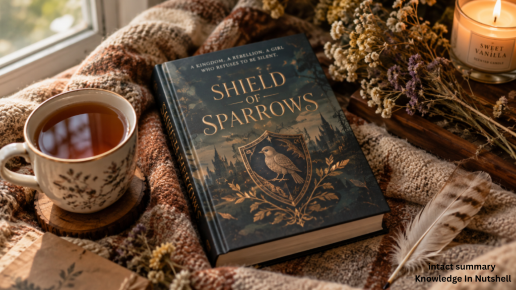Shield of Sparrows
