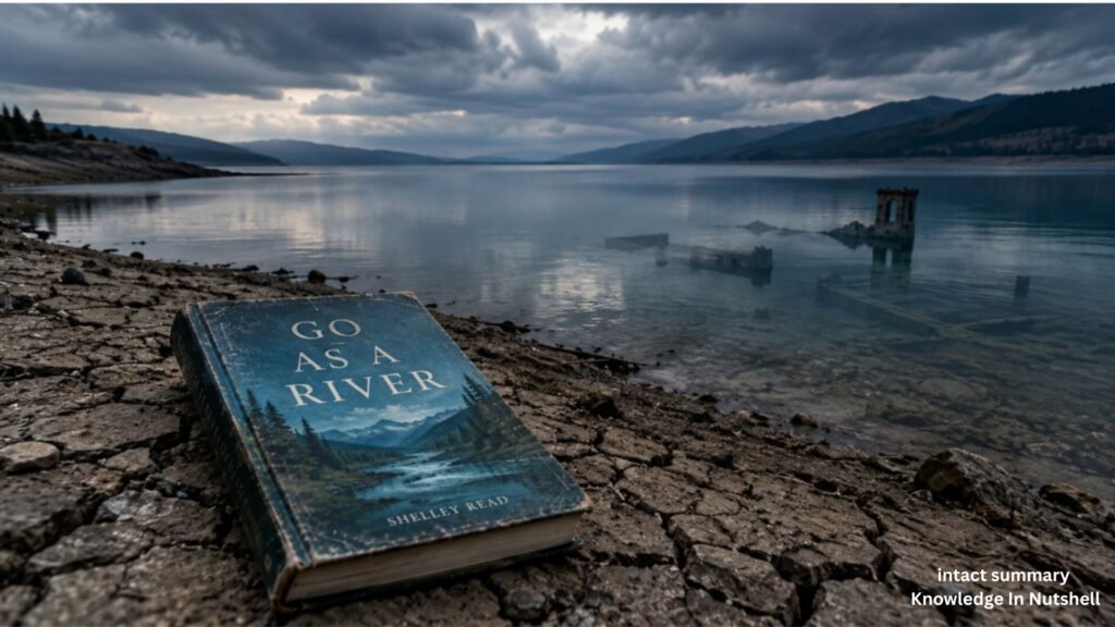 Go as a River