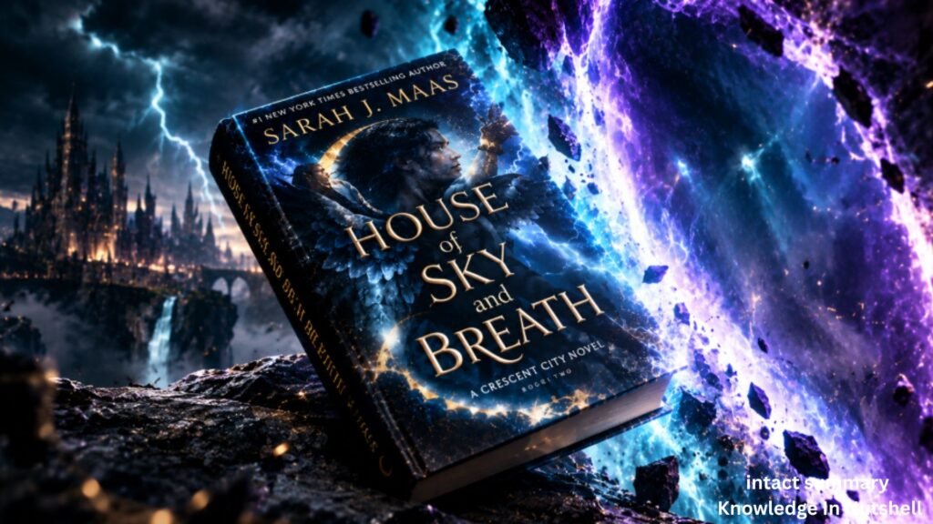 House of Sky and Breath