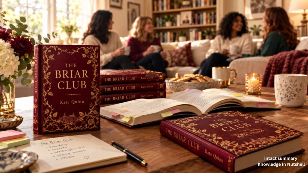 The Briar Club