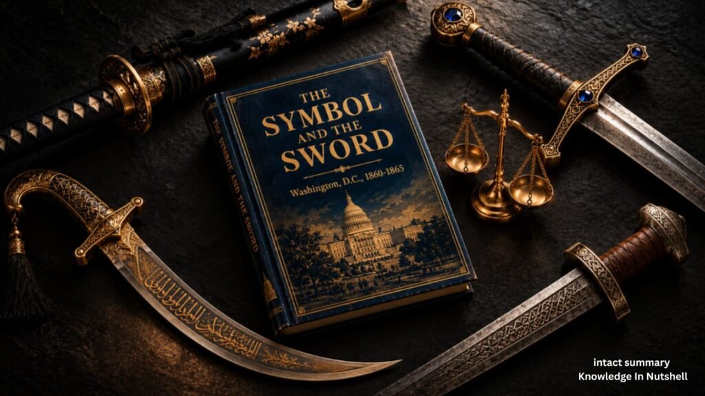 The Symbol and the Sword