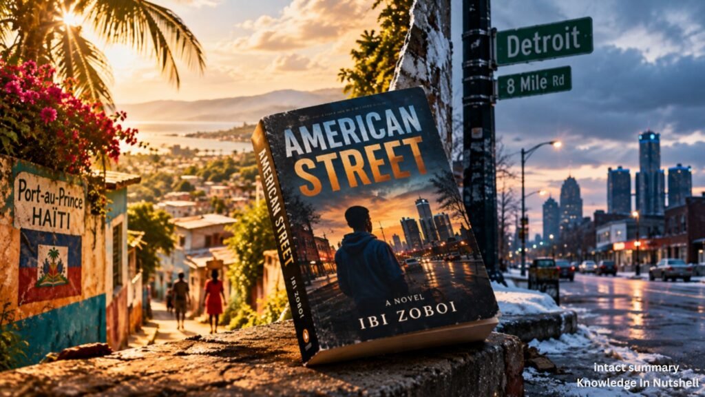 American Street