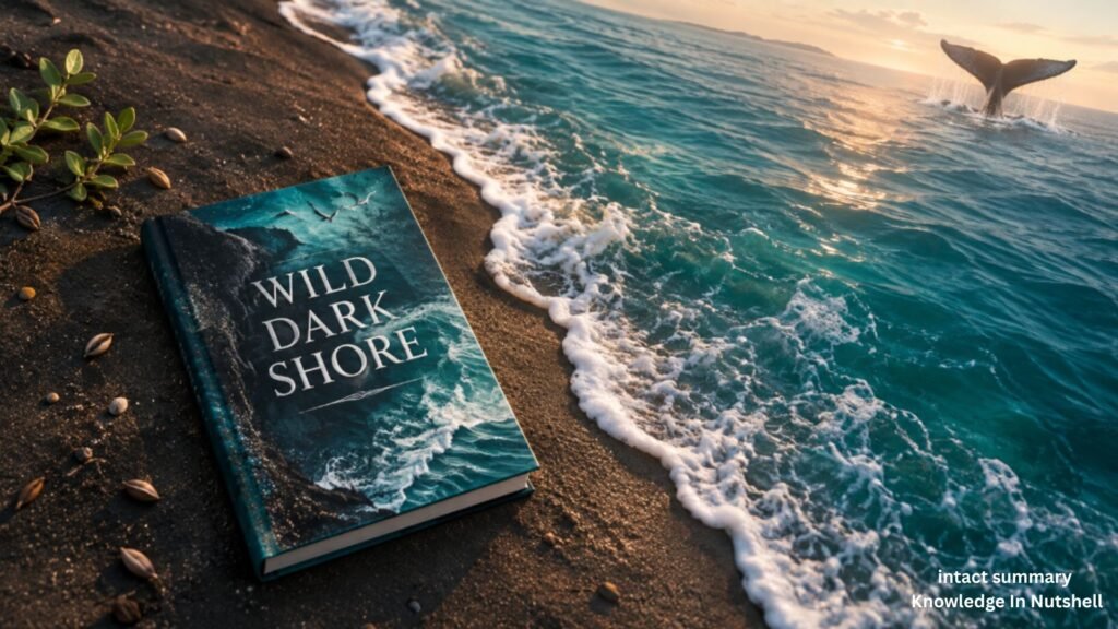 Wild Dark Shore