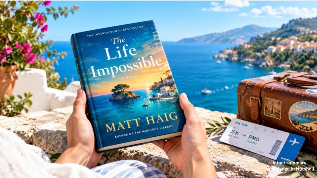The Life Impossible