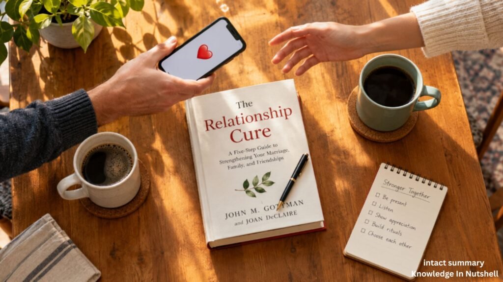 The Relationship Cure