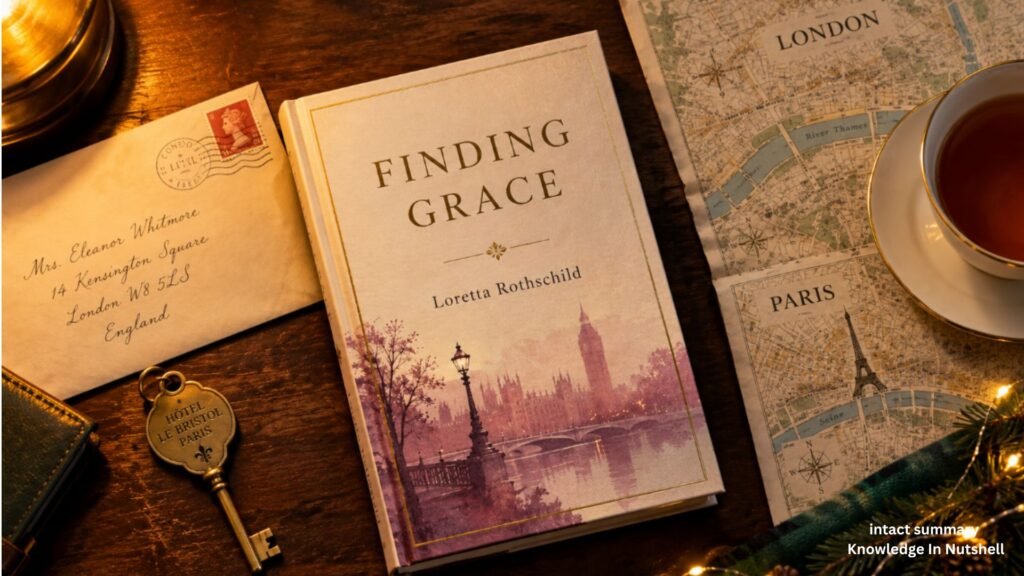 Finding Grace