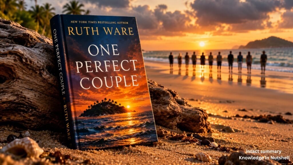 One Perfect Couple