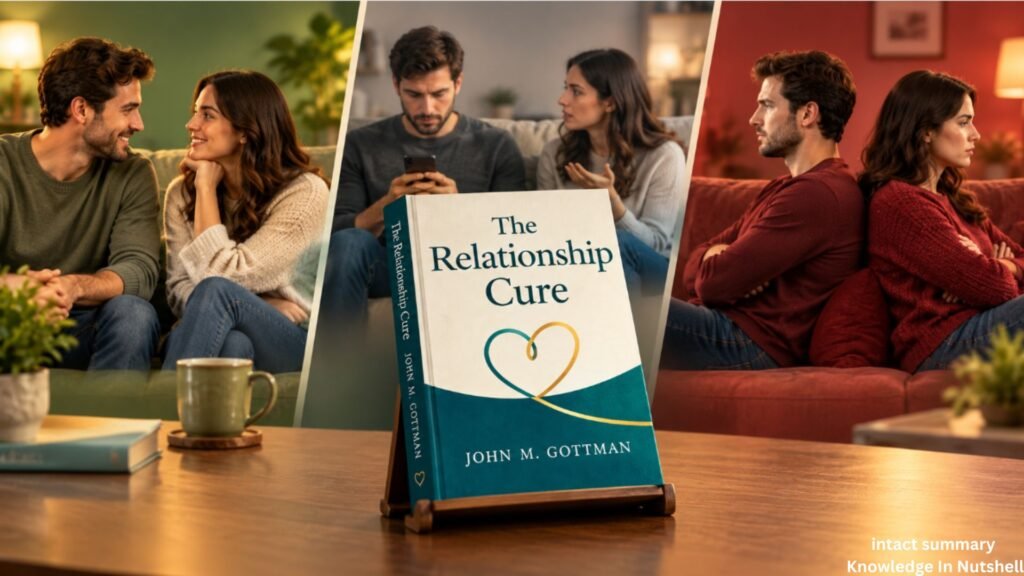 The Relationship Cure