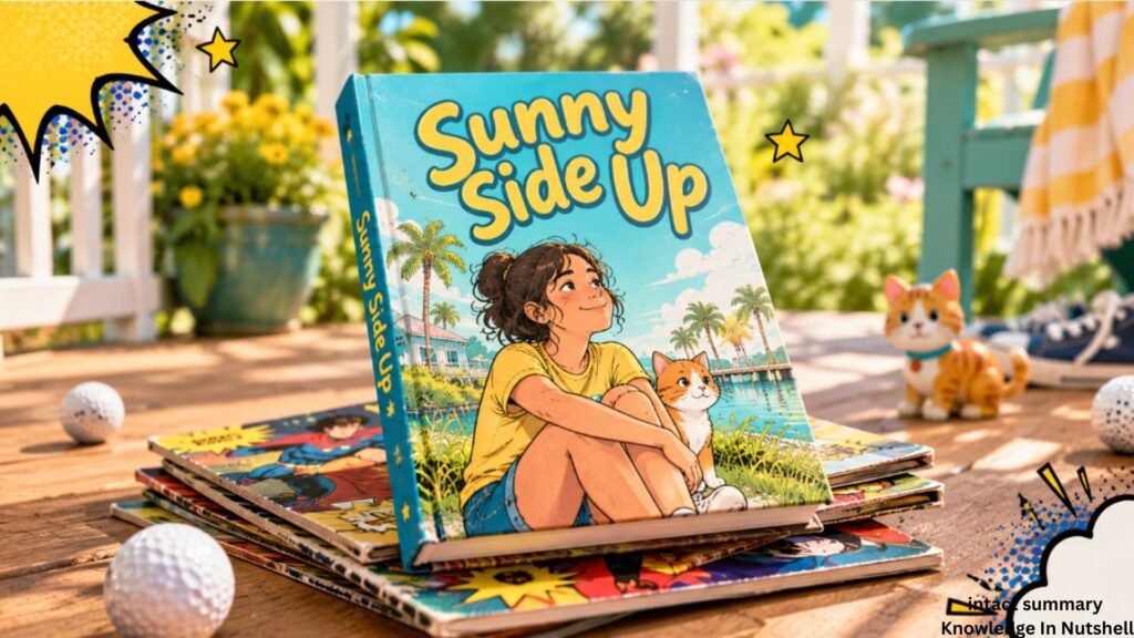 Sunny Side Up