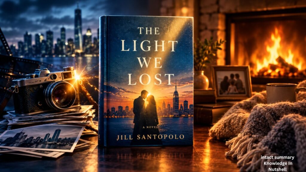 The Light We Lost