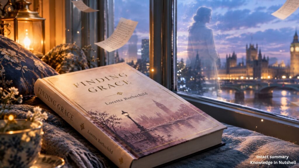 Finding Grace