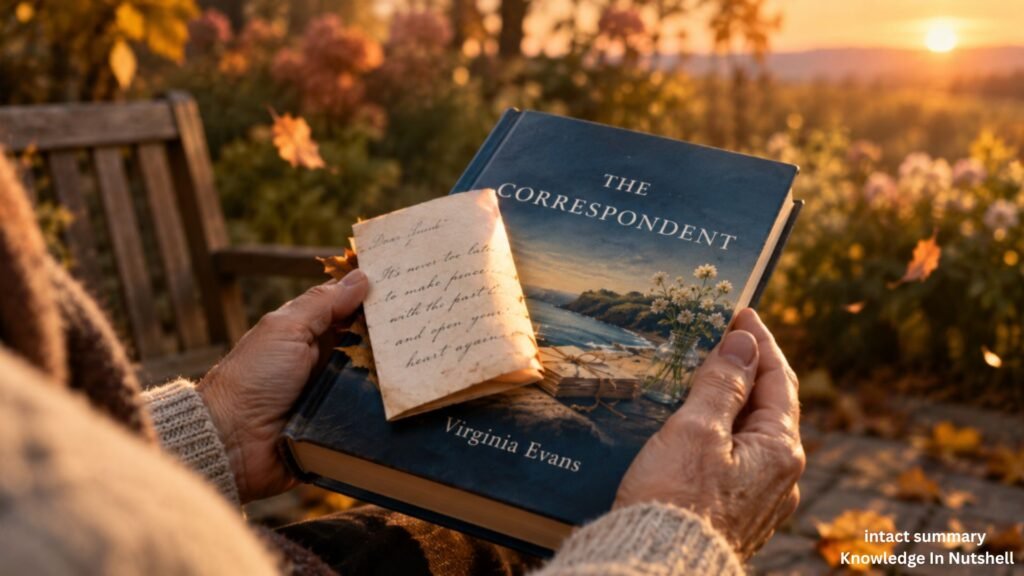 The Correspondent