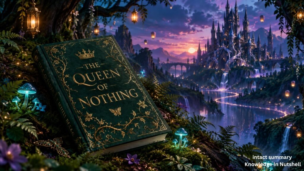 The Queen of Nothing