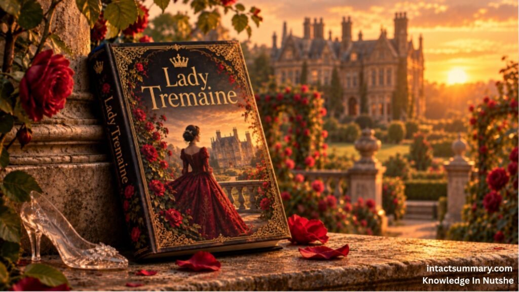 Lady Tremaine