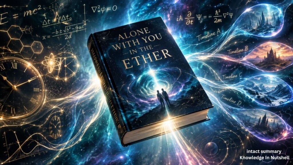 Alone With You in the Ether