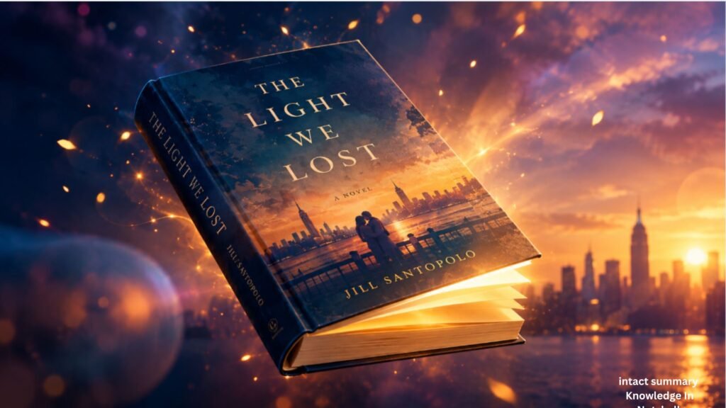 The Light We Lost