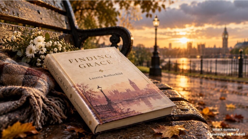 Finding Grace