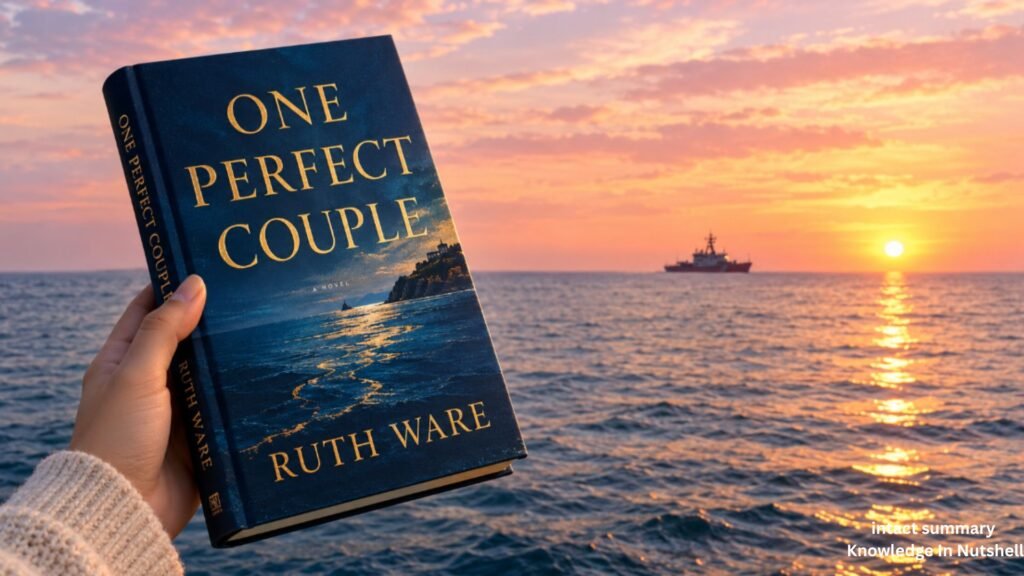One Perfect Couple