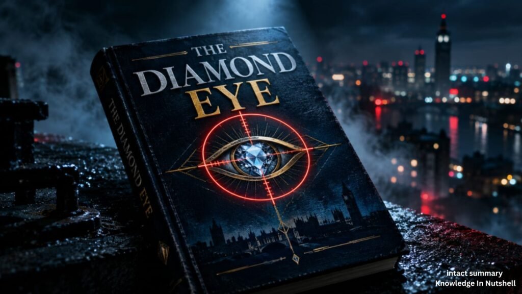 The Diamond Eye
