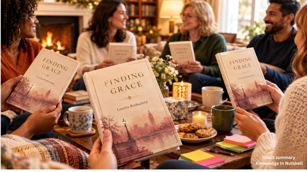 Finding Grace