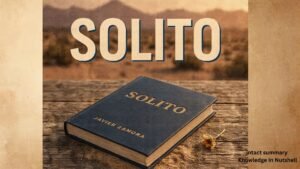 Solito Summary: Plot, Characters & Themes of Javier Zamora’s Memoir Explained 2026