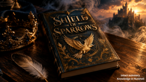 Shield of Sparrows Summary: Full Plot, Characters & Ending Explained 2026