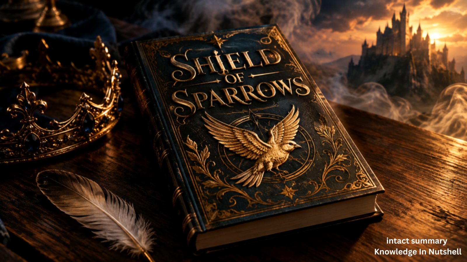 Shield of Sparrows