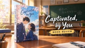 Captivated, by You Summary: Plot, Characters & Themes Explained 2026