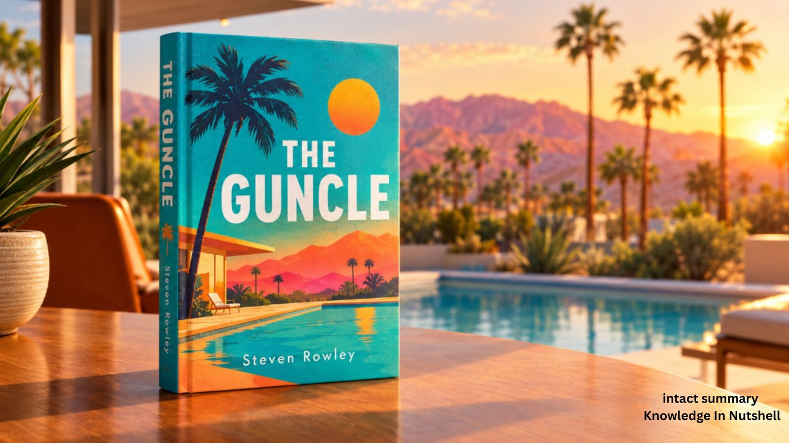 The Guncle