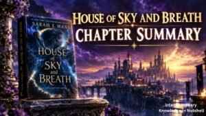 House of Sky and Breath Chapter Summary: Full Plot, Characters & Ending Explained 2026