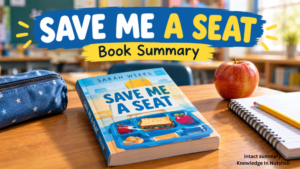 Save Me a Seat Summary: Plot, Themes & Characters Explained 2026